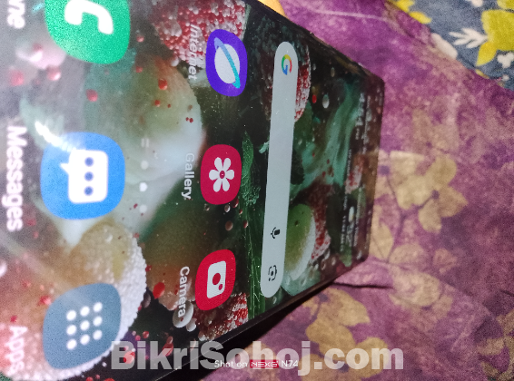 samsung note 10 plus 5g 12 256